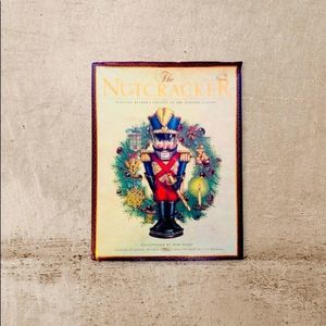 The Nutcracker